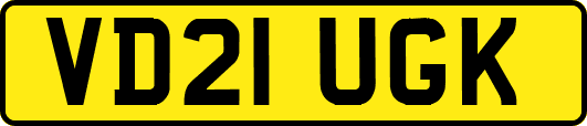 VD21UGK