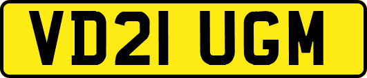 VD21UGM