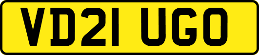 VD21UGO