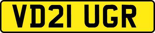 VD21UGR