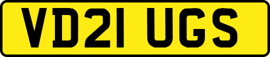 VD21UGS