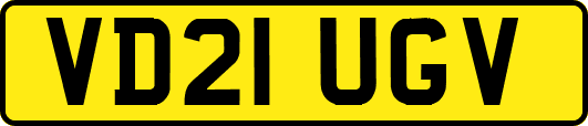 VD21UGV