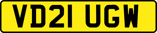 VD21UGW
