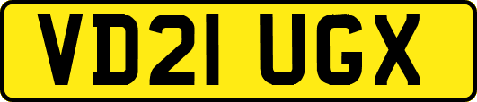 VD21UGX