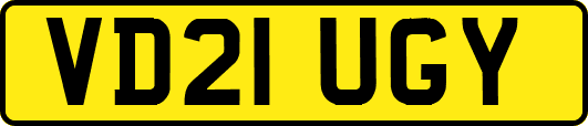 VD21UGY