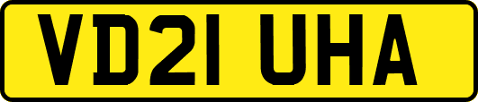 VD21UHA