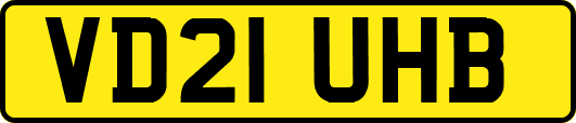 VD21UHB