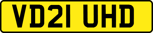 VD21UHD