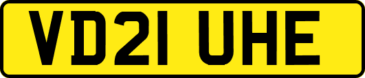 VD21UHE