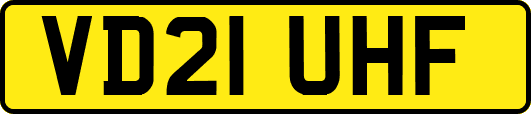 VD21UHF