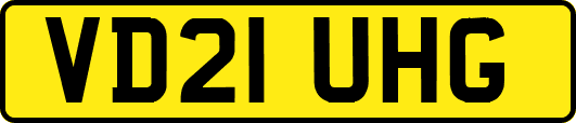 VD21UHG
