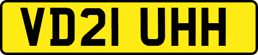VD21UHH