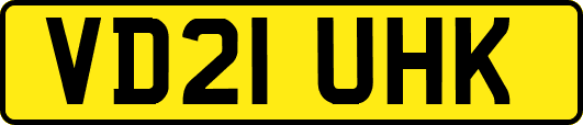 VD21UHK