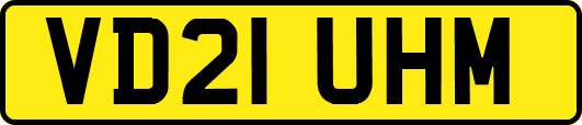 VD21UHM