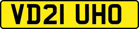 VD21UHO