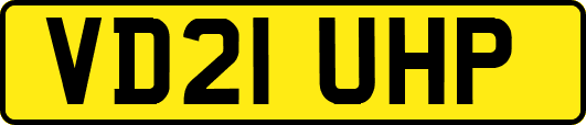 VD21UHP