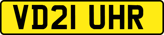 VD21UHR