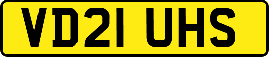 VD21UHS