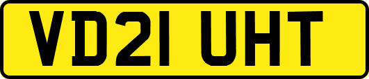 VD21UHT