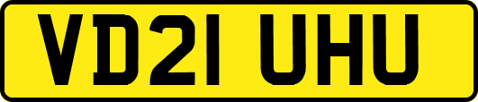 VD21UHU