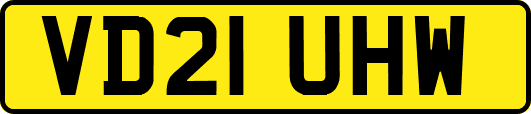 VD21UHW