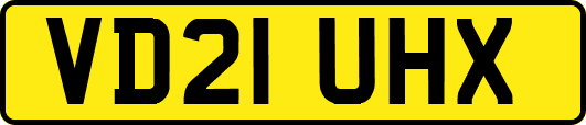 VD21UHX