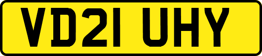 VD21UHY