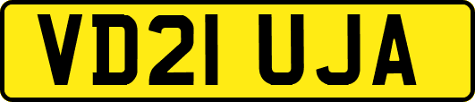VD21UJA