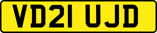 VD21UJD