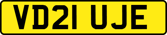 VD21UJE