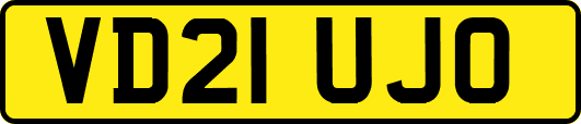 VD21UJO