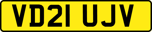 VD21UJV
