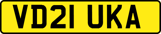 VD21UKA