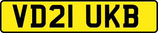 VD21UKB