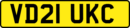 VD21UKC