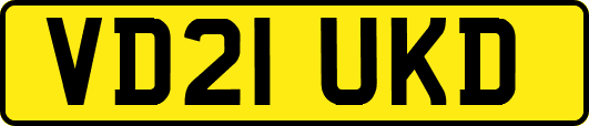 VD21UKD