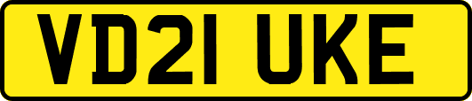 VD21UKE