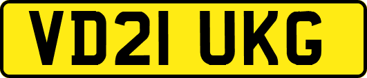 VD21UKG