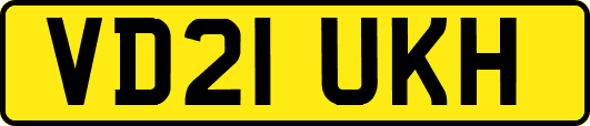 VD21UKH