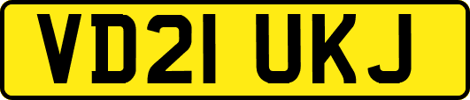 VD21UKJ