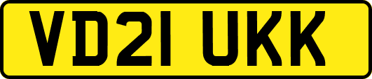 VD21UKK