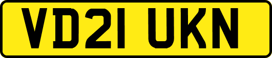 VD21UKN