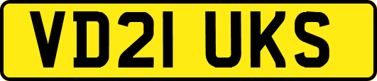 VD21UKS