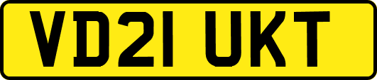 VD21UKT