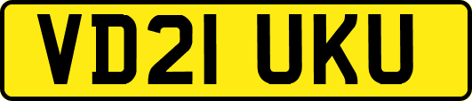 VD21UKU