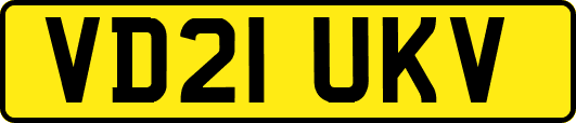 VD21UKV