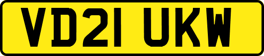 VD21UKW