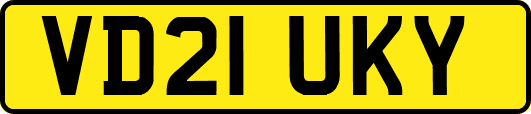 VD21UKY