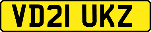 VD21UKZ