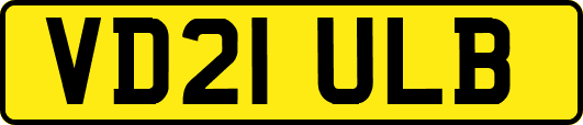 VD21ULB